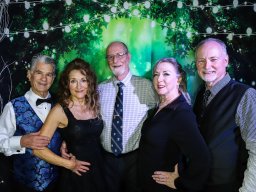 Swing Dance Holiday Party-244